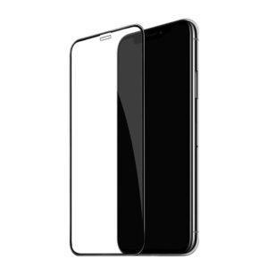 Захисне скло 3D для iPhone XR