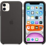 Чохол прозорий оригінальний iPhone 11 Clear Case (MWVG2) - ТвойGadget