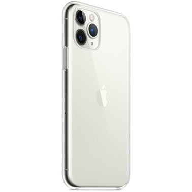 Чохол прозорий оригінальний iPhone 11 Pro Max Clear Case (MX0H2) - ТвойGadget