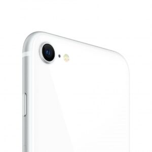 Apple iPhone SE 2 (2020) 128Gb White (MXD12) — изображение 5