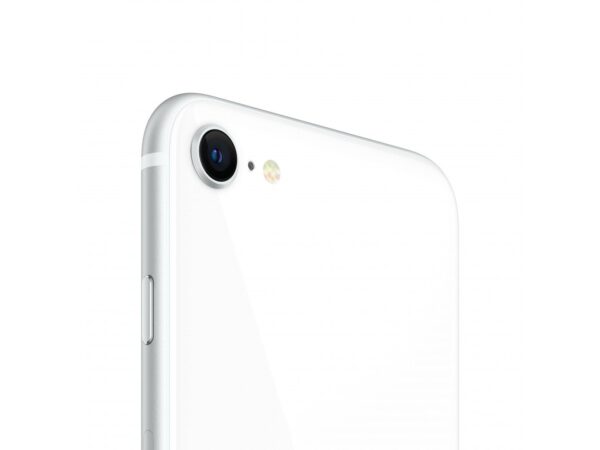 Apple iPhone SE 2 (2020) 128Gb White (MXD12) - ТвойGadget