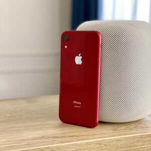 Apple iPhone XR 64GB Product Red (MRY62) Витринный — изображение 2
