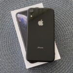 Apple iPhone XS 256GB Space Gray (MT9H2) Витринный - ТвойGadget