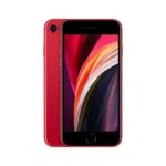 Apple iPhone SE 2 (2020) 64Gb White (MX9T2) - ТвойGadget