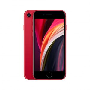 Apple iPhone SE 2 (2020) 256Gb (PRODUCT) RED (MXVV2) — изображение 1