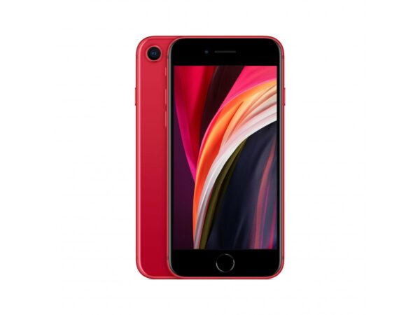 Apple iPhone SE 2 (2020) 256Gb (PRODUCT) RED (MXVV2) - ТвойGadget