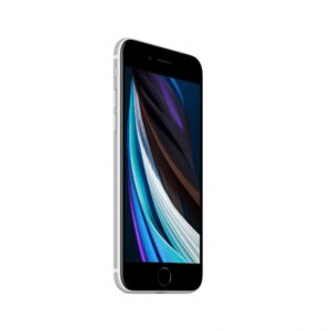 Apple iPhone SE 2 (2020) 128Gb White (MXD12) — изображение 3