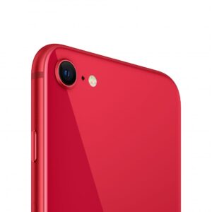 Apple iPhone SE 2 (2020) 256Gb (PRODUCT) RED (MXVV2) — изображение 3