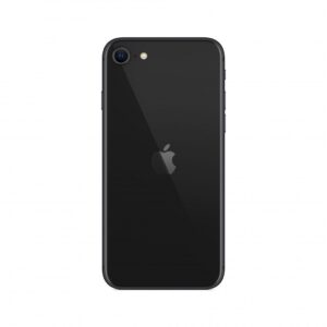 Apple iPhone SE 2 (2020) 64Gb Black (MX9R2) — изображение 4