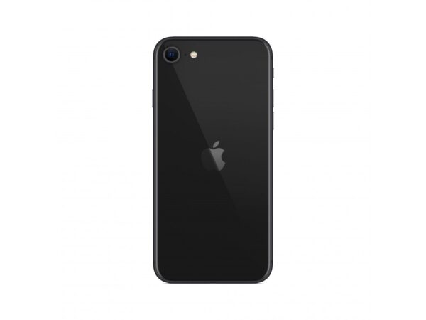 Apple iPhone SE 2 (2020) 64Gb Black (MX9R2) - ТвойGadget