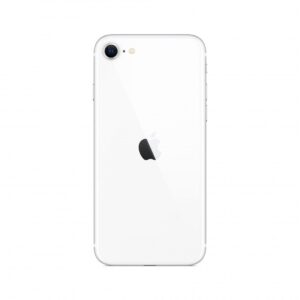 Apple iPhone SE 2 (2020) 128Gb White (MXD12) - ТвойGadget
