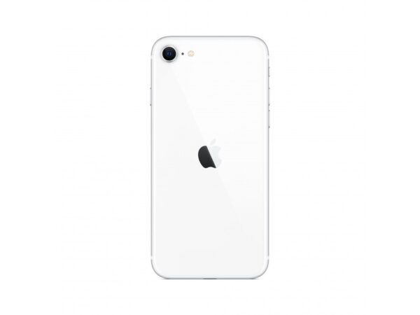 Apple iPhone SE 2 (2020) 128Gb White (MXD12) - ТвойGadget