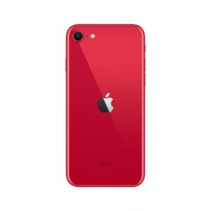 Apple iPhone SE 2 (2020) 256Gb (PRODUCT) RED (MXVV2) — изображение 2