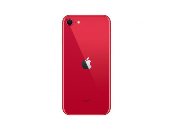 Apple iPhone SE 2 (2020) 256Gb (PRODUCT) RED (MXVV2) - ТвойGadget