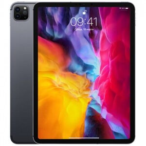 Apple iPad Pro 11" (2020) Wi-Fi 128Gb Space Gray (MY232)