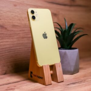Apple iPhone 11 256GB Yellow (MWLP2) Б/У