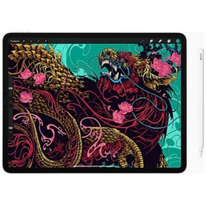 Apple iPad Pro 12.9" (2020) Wi-Fi 128Gb Space Gray (MY2H2) - Зображення 2