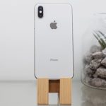 Apple iPhone Xs 512GB Silver (MT9M2) Б/У - ТвойGadget