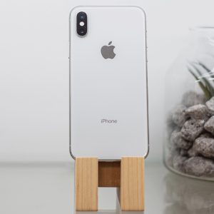 Apple iPhone Xs 256GB Silver (MT9J2) Б/У