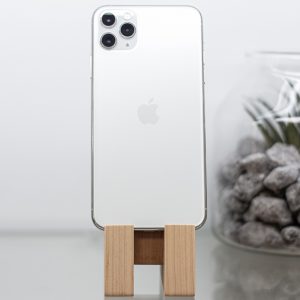 Apple iPhone 11 Pro Max 512GB Silver (MWH92) Б/У