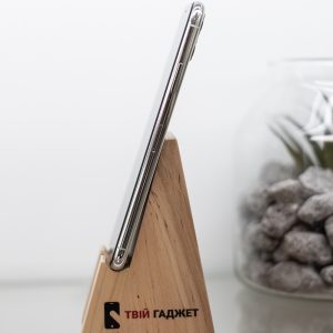 Apple iPhone 11 Pro Max 512GB Silver (MWH92) Б/У - Зображення 3