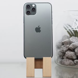 Apple iPhone 11 Pro 256GB Midnight Green (MWCQ2) [Витринный] — изображение 1