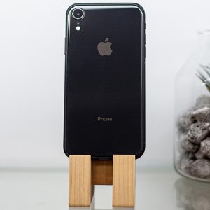 Apple iPhone Xr 128GB Black (MRY92) Б/У