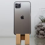 Apple iPhone 11 Pro Max 64GB Gold (MWH12) Б/У - ТвойGadget