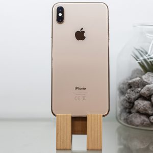 Apple iPhone Xs Max 256GB Gold (MT552) Б/У