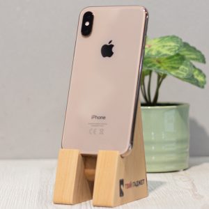 Apple iPhone Xs 64GB Gold (MT9G2) Б/У - Зображення 6