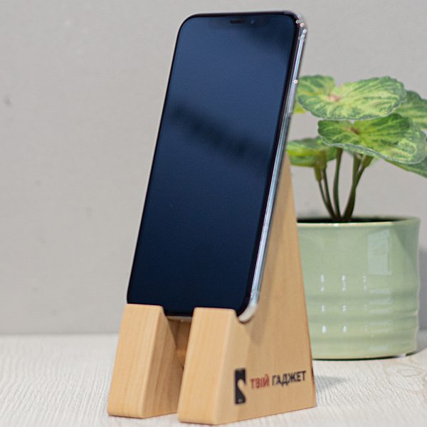 Apple iPhone Xs Max 512GB Silver (MT632) Б/У - ТвойGadget