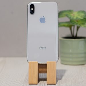 Apple iPhone Xs Max 512GB Silver (MT632) Б/У