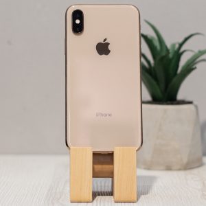 Apple iPhone Xs 512GB Gold (MT9N2) Б/У
