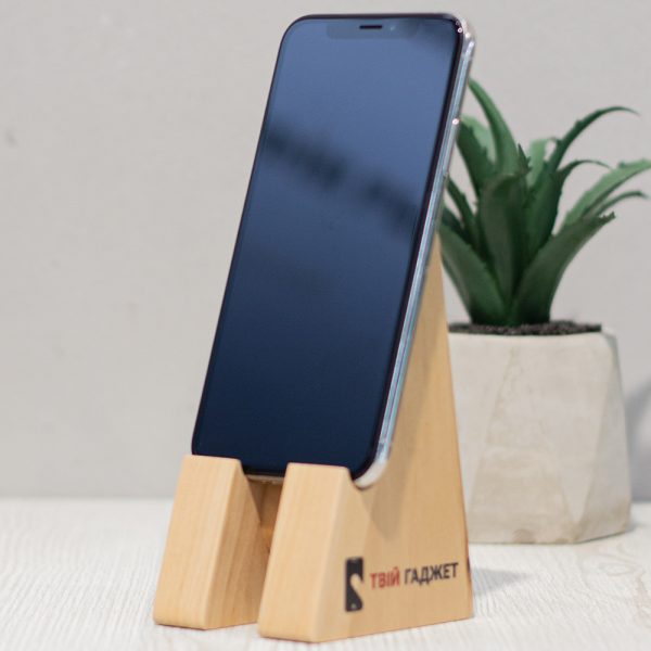 Apple iPhone Xs 512GB Silver (MT9M2) Б/У - ТвойGadget