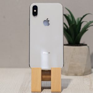 Apple iPhone Xs 512GB Silver (MT9M2) Б/У