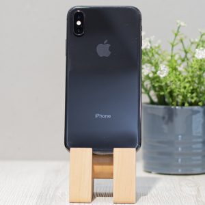 Apple iPhone Xs 512GB Space Gray (MT9L2) Б/У