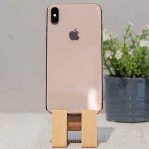 Apple iPhone Xs Max 64GB Gold (MT522) Б/У