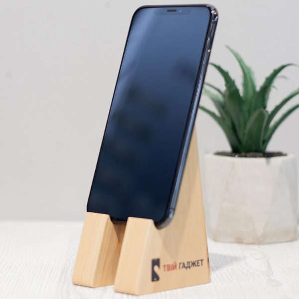 Apple iPhone Xs Max 512GB Space Gray (MT622) Б/У - ТвойGadget
