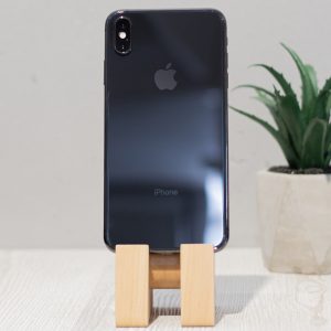 Apple iPhone Xs Max 512GB Space Gray (MT622) Б/У