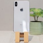 Apple iPhone Xs Max 64GB Silver (MT512) Б/У - ТвойGadget