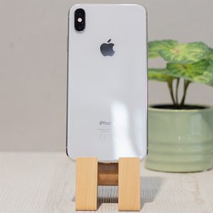 Apple iPhone Xs Max 256GB Silver (MT542) Б/У
