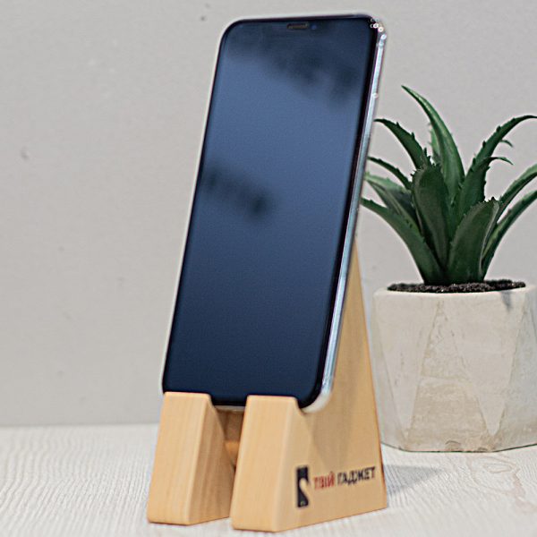Apple iPhone Xs Max 64GB Silver (MT512) Б/У - ТвойGadget