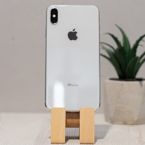 Apple iPhone Xs Max 64GB Silver (MT512) Б/У