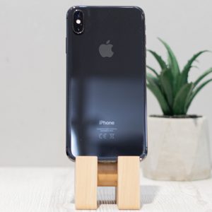 Apple iPhone Xs Max 64GB Space Gray (MT502) Б/У