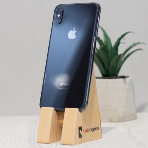 Apple iPhone Xs Max 64GB Space Gray (MT502) Б/У - Зображення 6