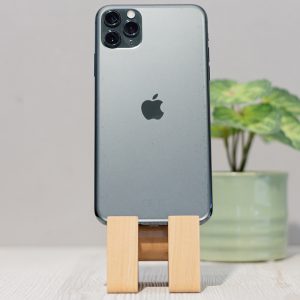 Apple iPhone 11 Pro Max 64GB Midnight Green (MWH22) Б/У — изображение 1