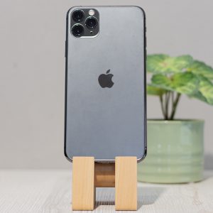 Apple iPhone 11 Pro Max 64GB Space Gray (MWGY2) Б/У — изображение 1