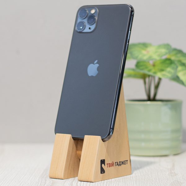 Apple iPhone 11 Pro Max 64GB Space Gray (MWGY2) Б/У - ТвойGadget