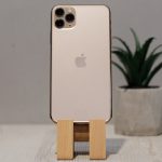 Apple iPhone 11 Pro Max 64GB Gold (MWH12) Б/У - ТвойGadget