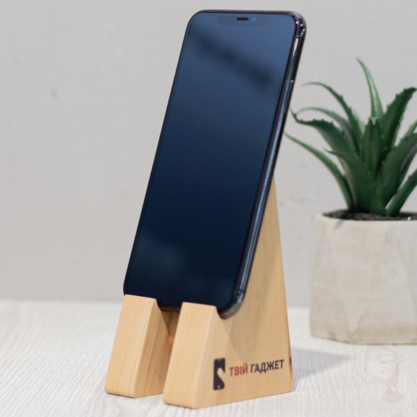 Apple iPhone 11 Pro Max 256GB Space Gray (MWH42) Б/У - ТвойGadget